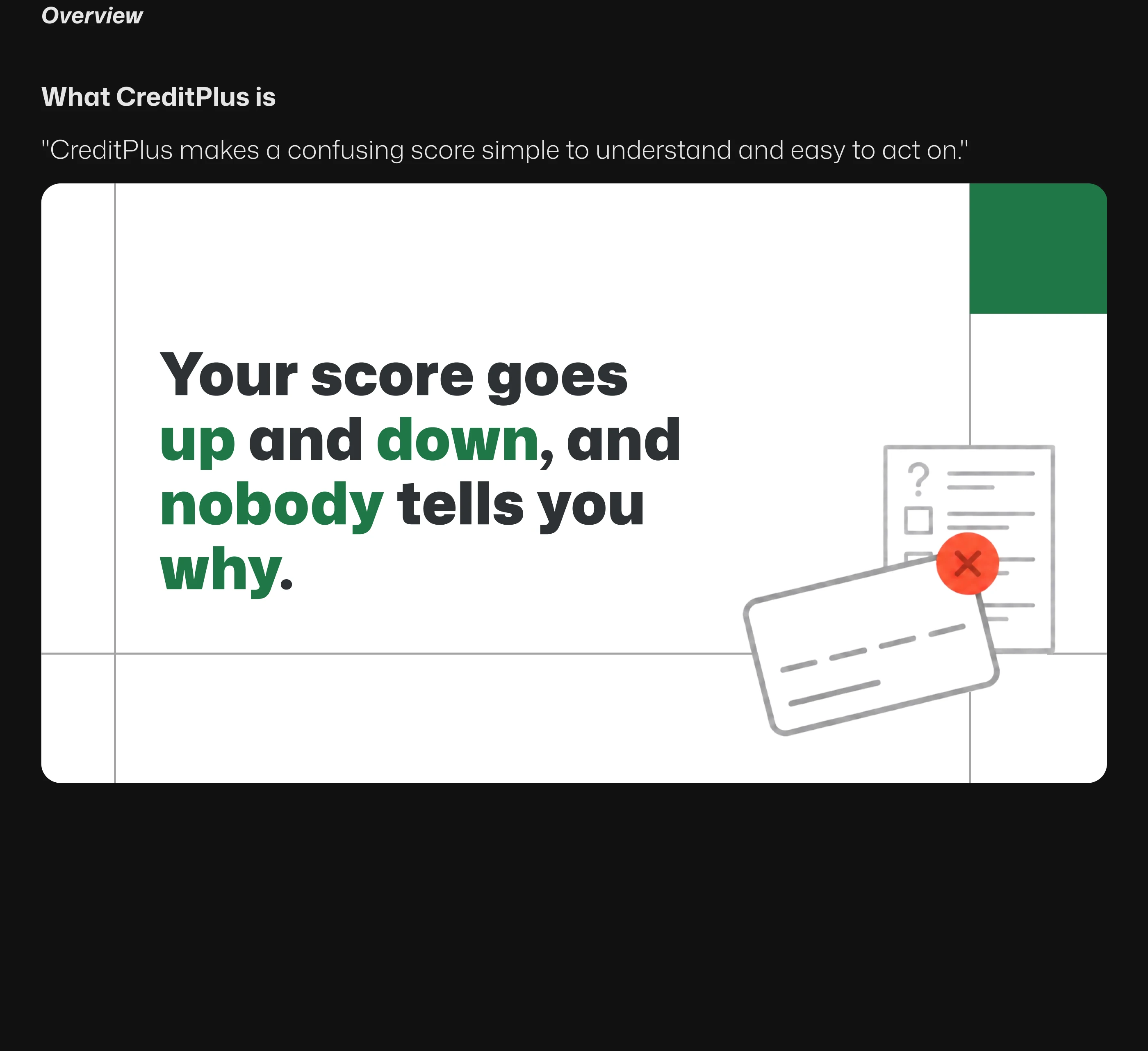 Context
